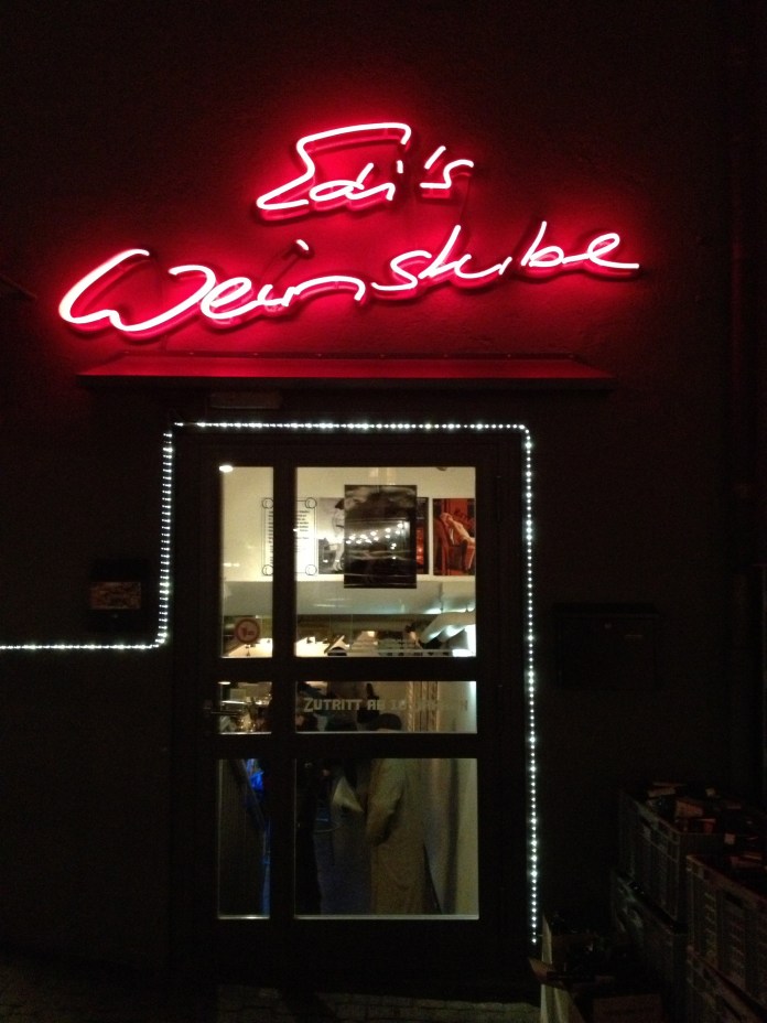 Stüssihofstatt 14, Zürich